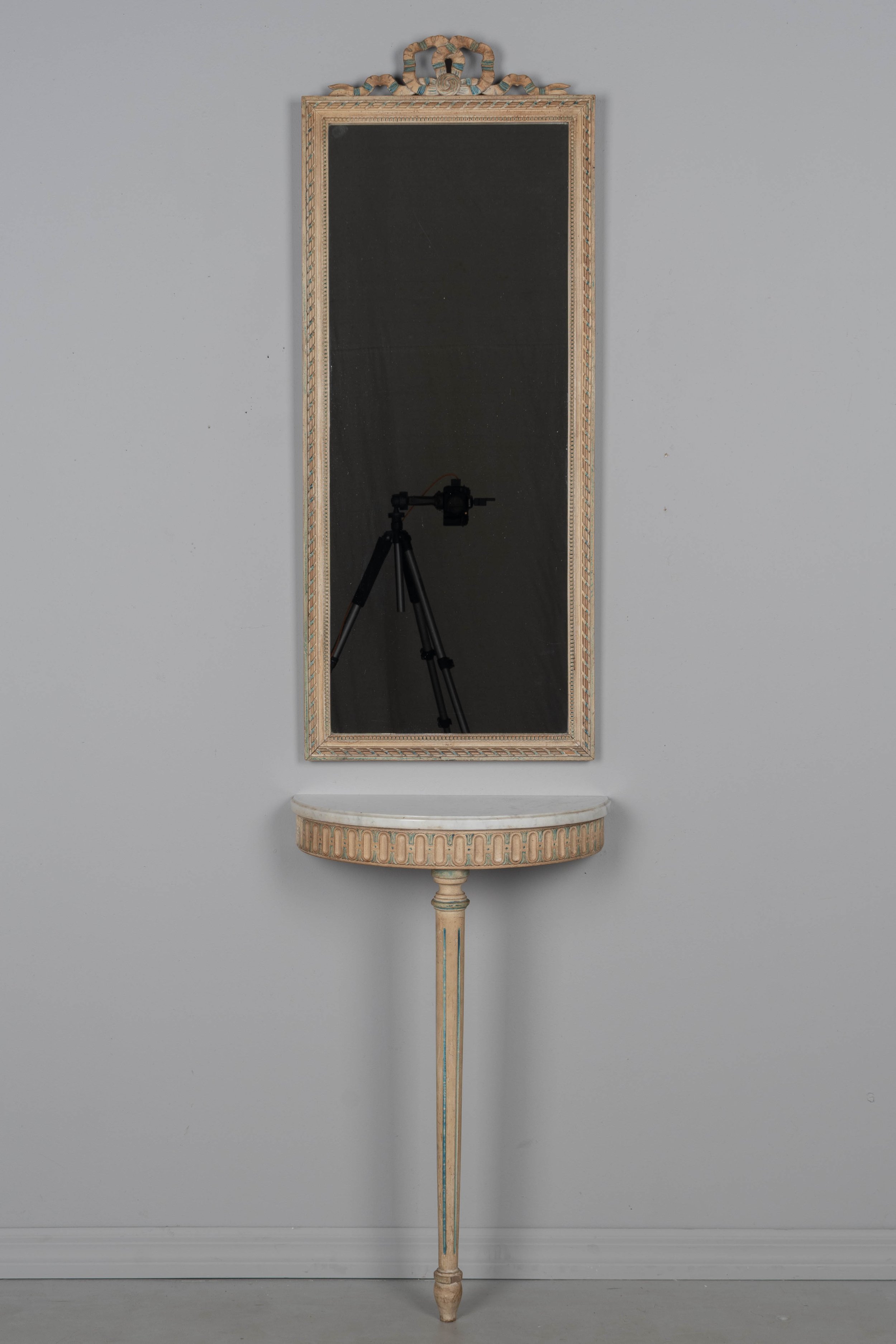Olivier Fleury French Antiques-18th and 19th Century French